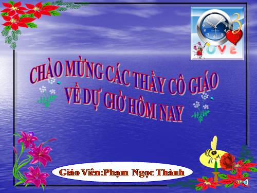 Bài 23. Cây có hô hấp không?