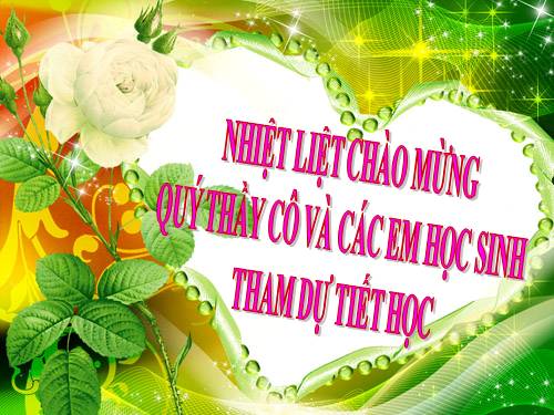 Bài 18. Biến dạng của thân