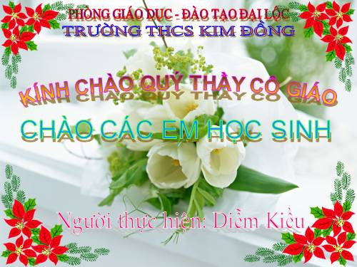 Bài 11. Sự hút nước và muối khoáng của rễ