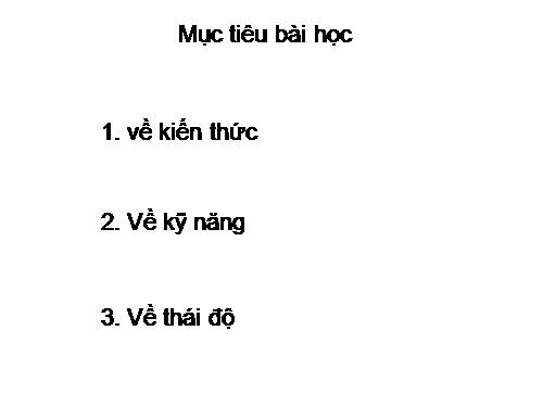 Bài 48. Vai trò của thực vật đối với động vật và đối với đời sống con người