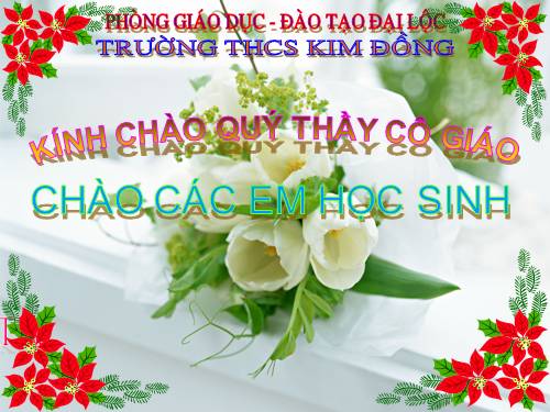 Bài 6. Quan sát tế bào thực vật