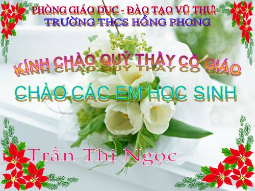 Bài 7. Cấu tạo tế bào thực vật