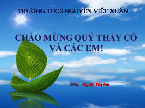 Bài 51. Nấm