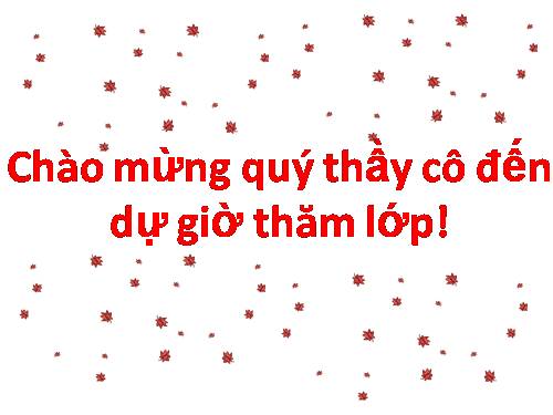 Bài 48. Vai trò của thực vật đối với động vật và đối với đời sống con người