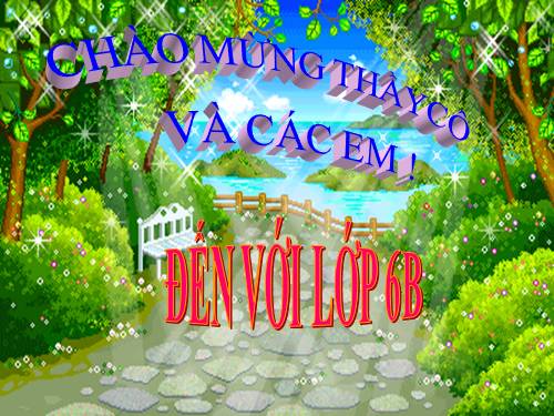 Bài 48. Vai trò của thực vật đối với động vật và đối với đời sống con người