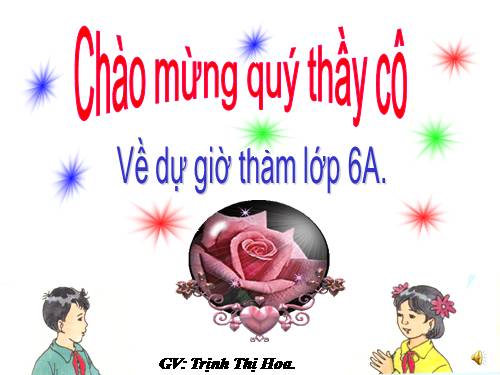 Bài 45. Nguồn gốc cây trồng