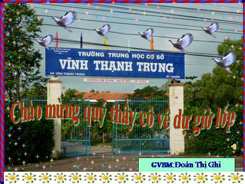 Bài 18. Biến dạng của thân