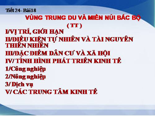 Bài 33. Hạt và các bộ phận của hạt