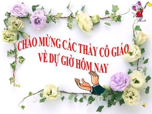 Bài 17. Vận chuyển các chất trong thân