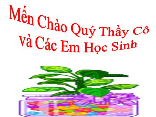 Bài 14. Thân dài ra do đâu ?