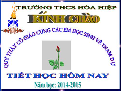 Bài 1. Đặc điểm của cơ thế sống