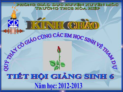 Bài 18. Biến dạng của thân