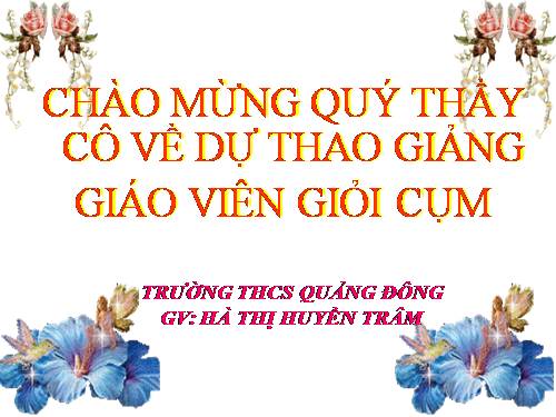 Bài 32. Các loại quả