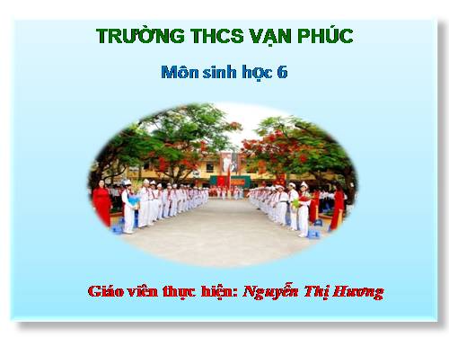 Bài 45. Nguồn gốc cây trồng