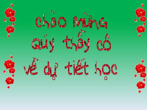 Bài 43. Khái niệm sơ lược về phân loại thực vật