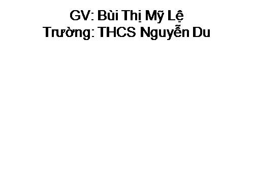 Bài 28. Cấu tạo và chức năng của hoa