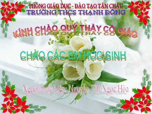 Bài 8. Sự lớn lên và phân chia của tế bào