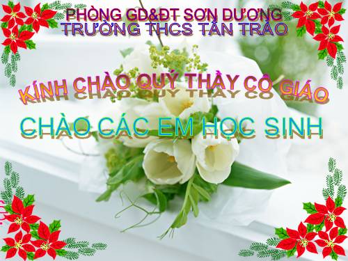 Bài 11. Sự hút nước và muối khoáng của rễ