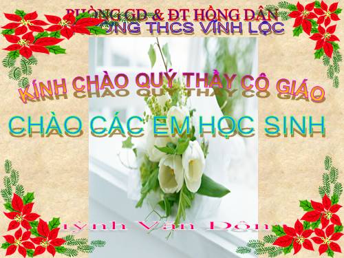 Bài 50. Vi khuẩn