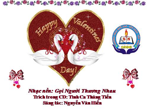 Happy Valentine 2012.ppt