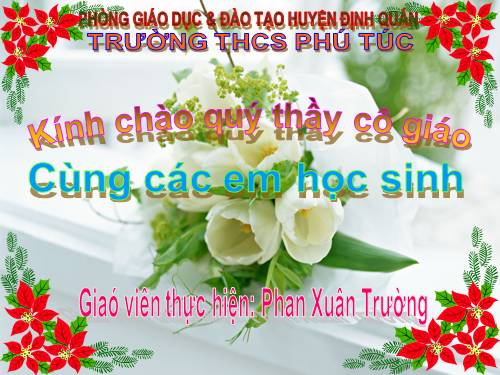 Bài 35. Những điều kiện cần cho hạt nảy mầm