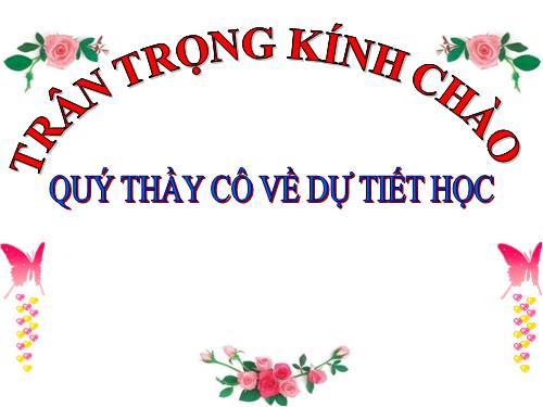 Bài 41. Hạt kín - Đặc điểm của thực vật Hạt kín