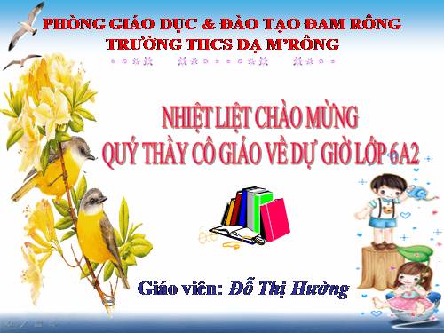 Bài 45. Nguồn gốc cây trồng