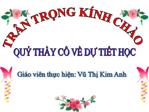 Bài 41. Hạt kín - Đặc điểm của thực vật Hạt kín