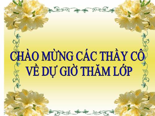 Bài 21. Quang hợp