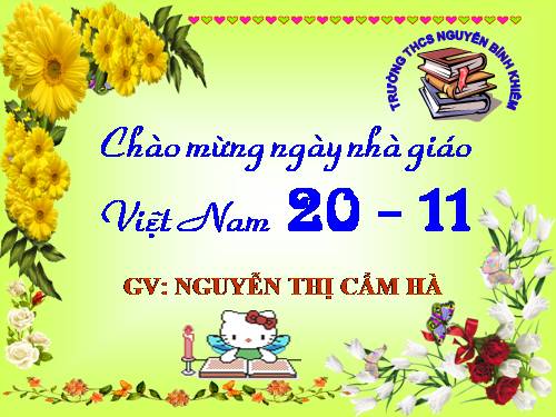 Bài 20. Cấu tạo trong của phiến lá