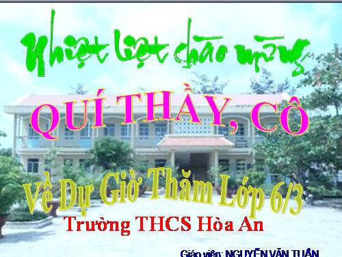 Bài 31. Thụ tinh, kết quả và tạo hạt