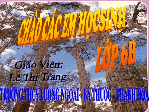 Bài 27. Sinh sản sinh dưỡng do người