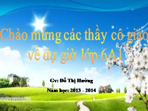 Bài 22. Ảnh hưởng của các điều kiện bên ngoài đến quang hợp, ý nghĩa của quang hợp