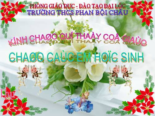 Bài 23. Cây có hô hấp không?