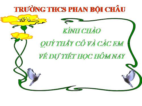 Bài 45. Nguồn gốc cây trồng