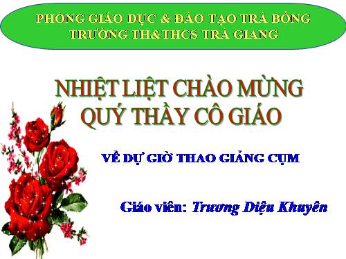 Bài 45. Nguồn gốc cây trồng