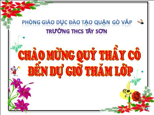 Bài 18. Biến dạng của thân