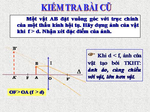 Bài 5. Kính lúp, kính hiển vi và cách sử dụng
