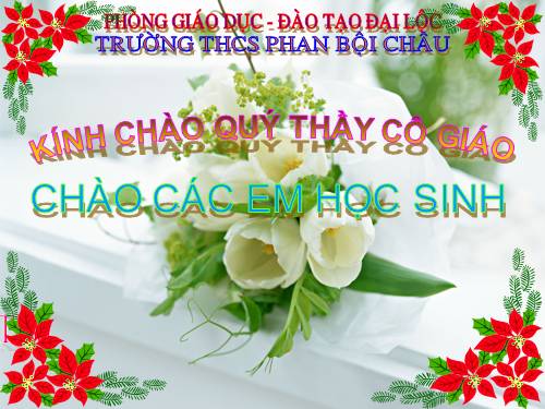 Bài 52. Địa y