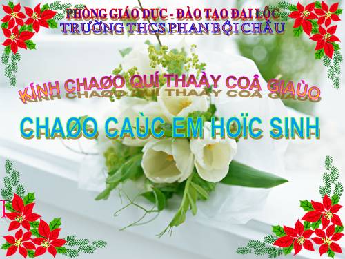 Bài 35. Những điều kiện cần cho hạt nảy mầm