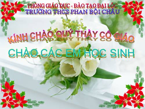 Bài 34. Phát tán của quả và hạt