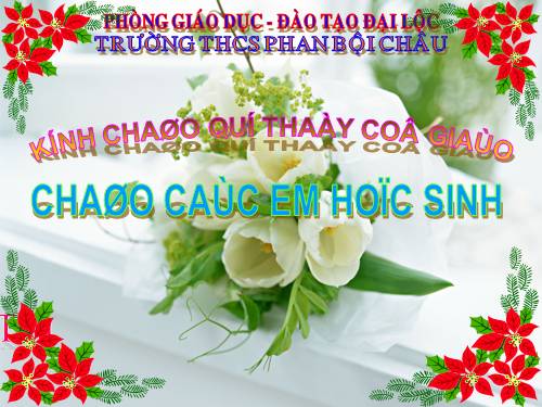 Bài 35. Những điều kiện cần cho hạt nảy mầm