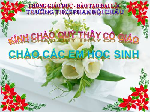 Bài 35. Những điều kiện cần cho hạt nảy mầm