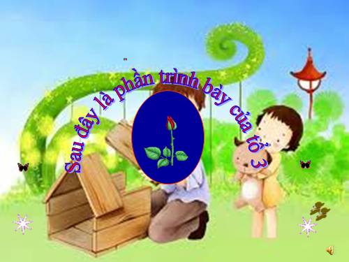 Bài 48. Vai trò của thực vật đối với động vật và đối với đời sống con người