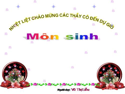 Bài 45. Nguồn gốc cây trồng