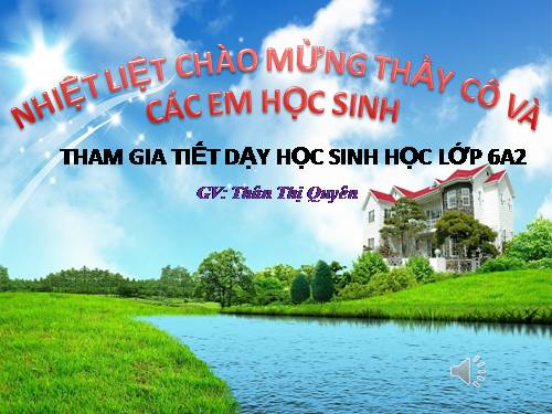 Bảo vệ sự đa dạng của thực vật