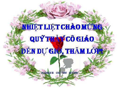 Bài 45. Nguồn gốc cây trồng