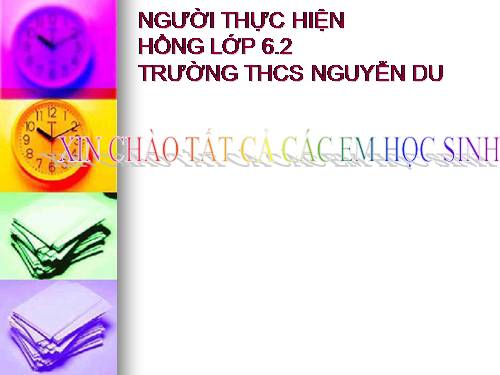 Bài 41. Hạt kín - Đặc điểm của thực vật Hạt kín