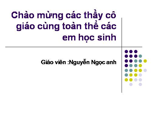 Bài 43. Khái niệm sơ lược về phân loại thực vật