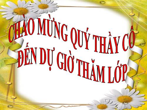 Bài 36. Tổng kết về cây có hoa